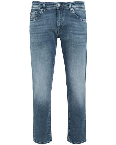 SELECTED Jeans - Blue