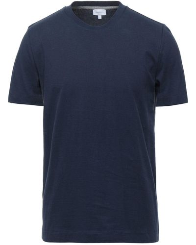 Mey Story T-shirt - Blue