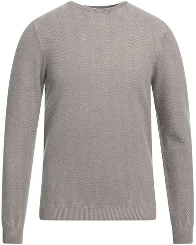 Boglioli Sweater - Gray