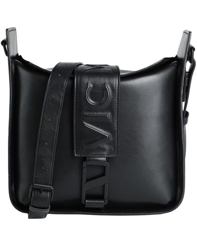 Vic Matié Cross-body Bag - Black
