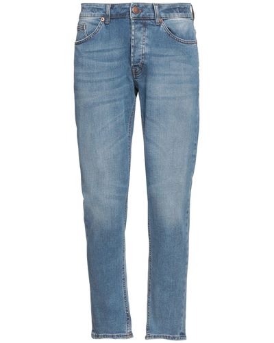 Michael Coal Pantaloni Jeans - Blu