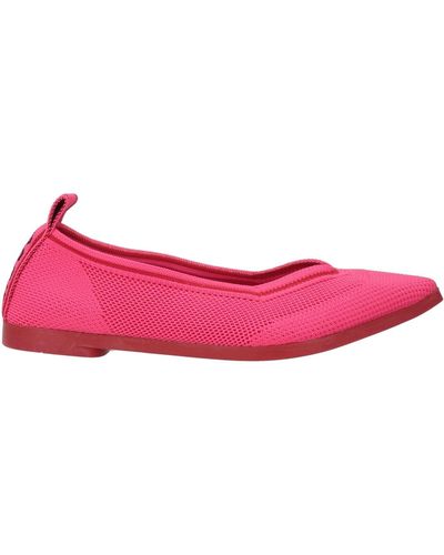 Liu Jo Ballet Flats - Pink