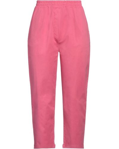 Now Trousers - Pink