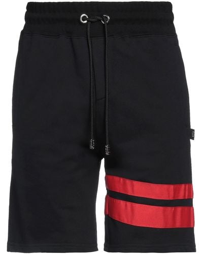 Gcds Shorts & Bermudashorts - Blau