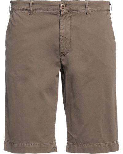 40weft Shorts & Bermuda Shorts - Gray