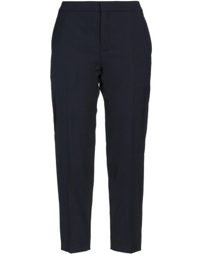 Chloé Pants - Blue