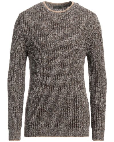 Kaos Sweater - Gray
