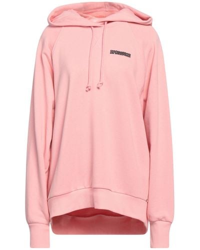 Sportmax Sweatshirt - Pink