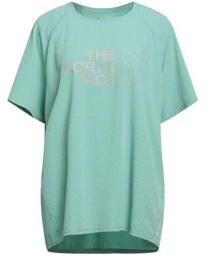 CAMISETA THE NORTH FACE FINE CROPPED WHT