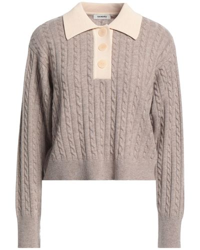 Sandro Jumper - Multicolour