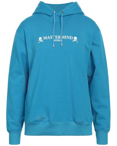 Mastermind Japan Sudadera - Azul