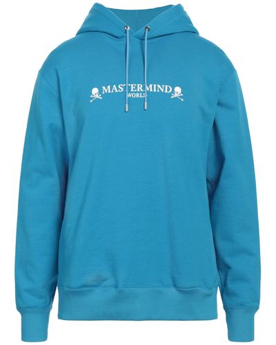 Mastermind Japan Sweatshirt - Blue