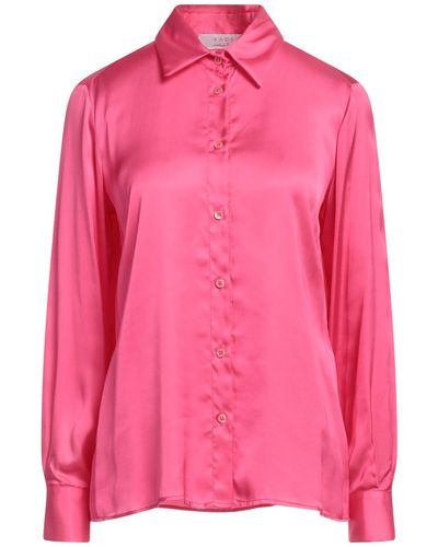 Kaos Shirt - Pink
