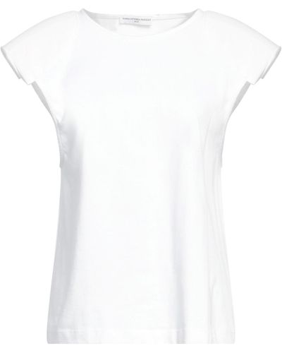 Maria Vittoria Paolillo T-shirt - White