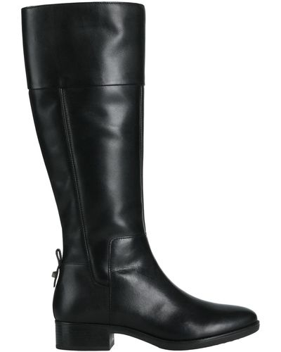 Geox Knee-high boots for Women | Online Sale up to 84% off | Lyst