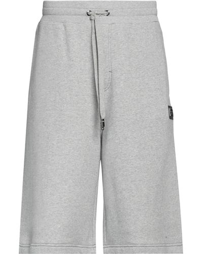 Dolce & Gabbana Shorts & Bermudashorts - Grau