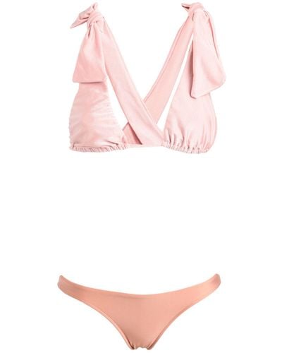 Adriana Degreas Bikini - Pink