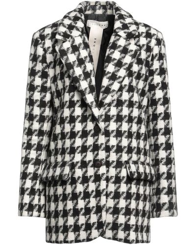 Haveone Cappotto - Bianco