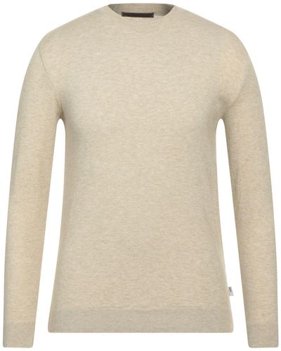 Takeshy Kurosawa Sweater - Natural