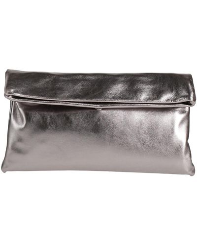 Gianni Chiarini Handbag - Metallic