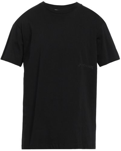 hinnominate T-shirt - Black
