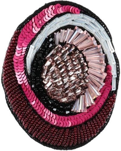 Emilio Pucci Anderes Accessoire - Pink