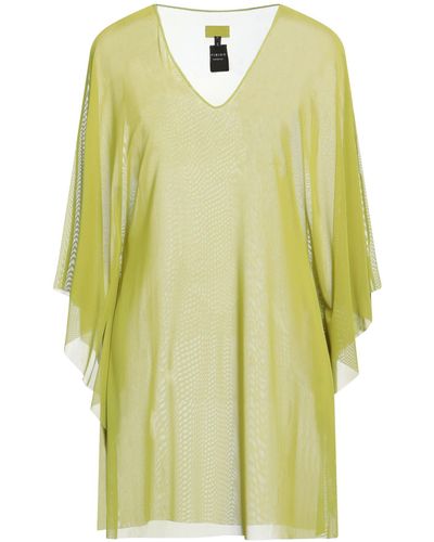 Fisico Cover-up - Yellow