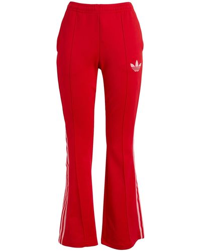 adidas Originals Pants - Red