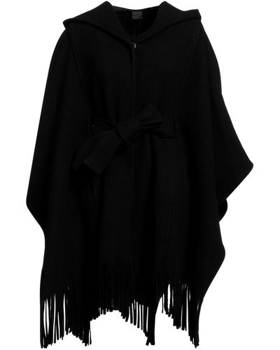 Pinko Cape - Noir