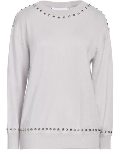 Moschino Sweater - Gray