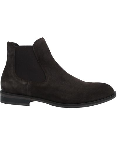 SELECTED Ankle Boots - Multicolor