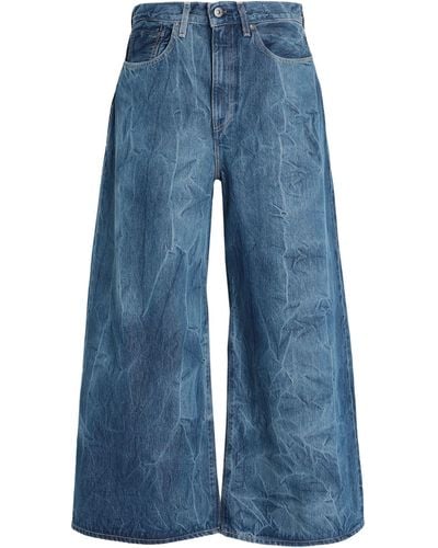 Levi's Pantaloni Jeans - Blu