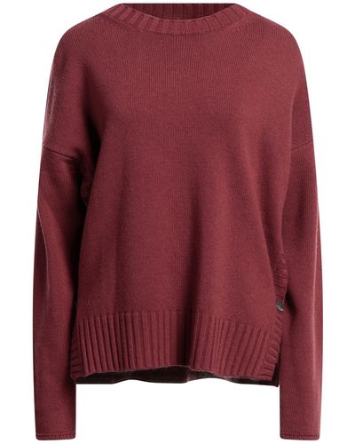 Crossley Sweater - Red