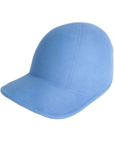 MAX&Co. Sombrero - Azul