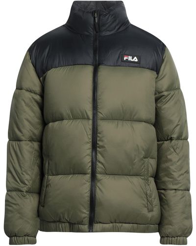 Fila Piumino - Verde