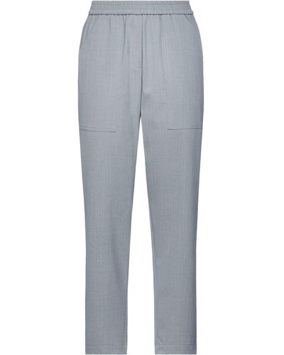 8pm Trousers - Grey
