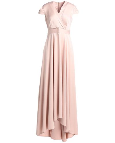 Closet Maxi Dress - Pink