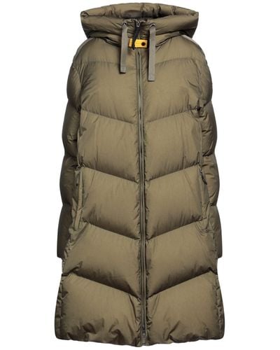Parajumpers Puffer - Green