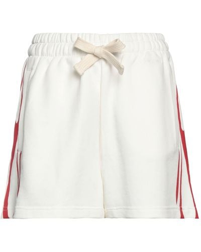 Vision Of Super Shorts & Bermuda Shorts - White