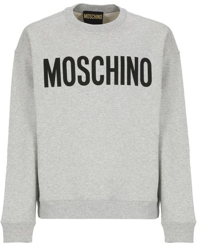 Moschino pull homme hotsell