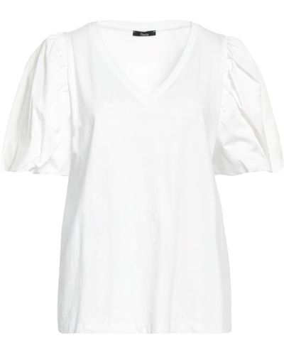 Hanita T-shirt - White