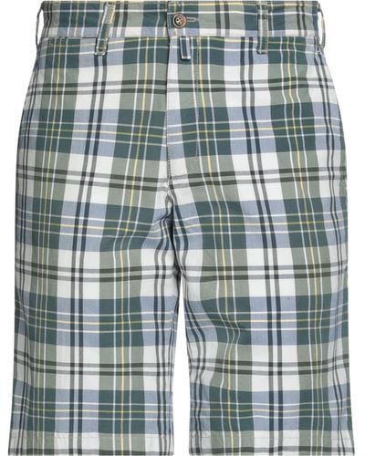 Barbour Shorts & Bermuda Shorts - Blue