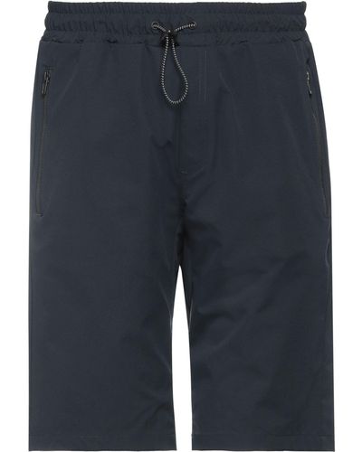 OUTHERE Shorts & Bermuda Shorts - Blue