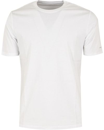 People Of Shibuya T-shirt - Bianco