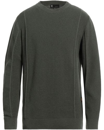 G-Star RAW Jumper - Green