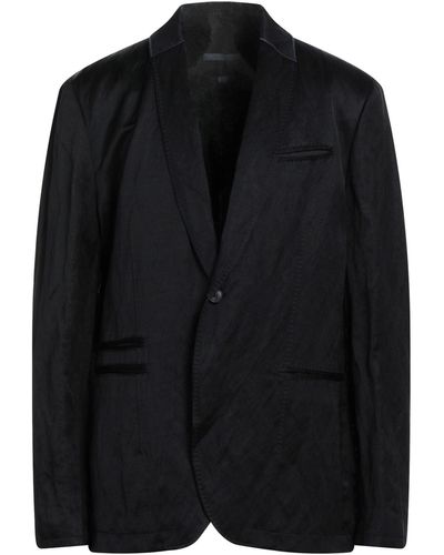 定番のお歳暮 varvatos john タグ付き 未使用 ウール ジャケット