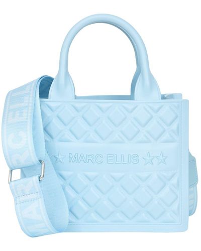Marc Ellis Handtaschen - Blau