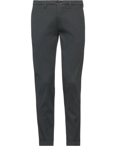 Laboratori Italiani Trousers - Grey