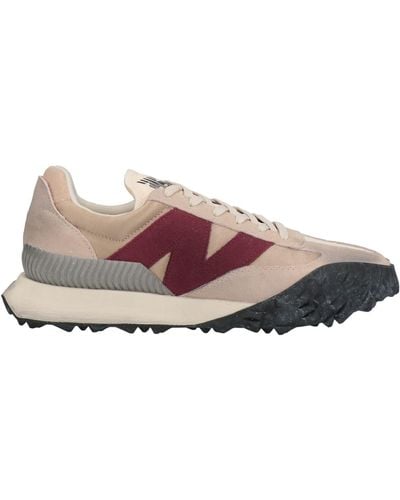 New Balance Sneakers - Marrón