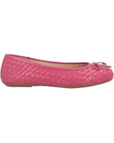 Geox Ballet Flats - Pink